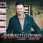 Who Is Dewald Gouws? Everything to Know About the Musical Artist