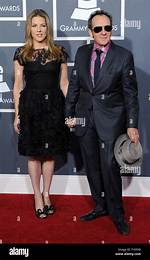 Who Is Diana Krall – Elvis Costello’s Husband? His Children and His Family