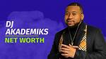 Who Is Dj Akademiks? Wiki, Net Worth, Girlfriend, Height, Family