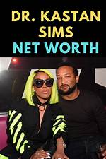 Who Is Dr Kastan Sims? Details on K Michelle Husband 2022 – Age Job and Net Worth