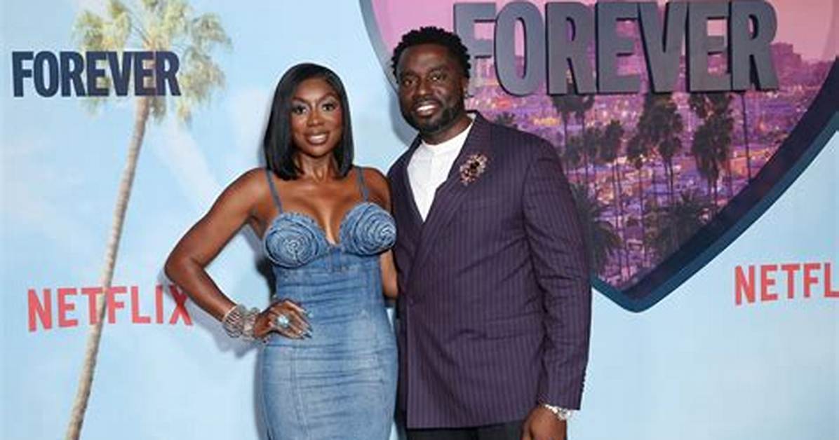Who Is Dr. Wendy Osefo? Real Housewives of Potomac Star's Age, Career and Instagram Explored! |