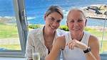 Who Is Eden Bruce? Rennae Stubbs Partner ·