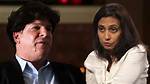 Who Is Eric Weinstein Married to? a Deep Dive into His Personal Life