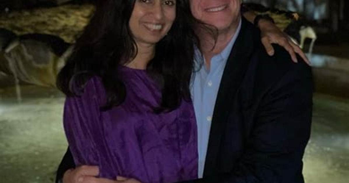 Who Is Eric Weinstein Married to? Unveiling the Life of a Notable Intellectual