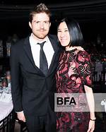 Who Is Eva Chen Husband Thomas Bannister? Billion Dollar Baby Director and Their Combined Net Worth in Detail