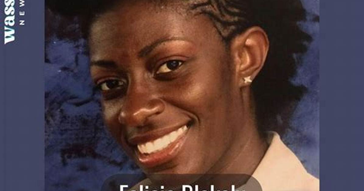 Who Is Falicia Blakely and Where Is Her Son Today? Find out About the Whole Story Behind Her Crime