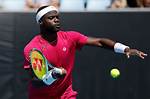 Who Is Frances Tiafoe? Everything About the Parents & Brother of the Professional Tennis Player