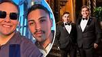 Who Is George Santos' Husband, Matt? What We Know So Far