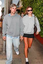 Who Is Hailey Baldwin Dating? See Her Ex-Boyfriends and Relationship History