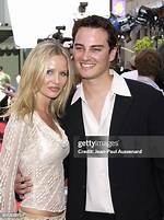 Who Is Harmoni Everett? Everything to Know About the Wife of Actor Kerr Smith