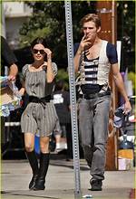 Who Is Hayden Christensen Girlfriend in 2022? Explore His Dating Life After Split with Rachel Bilson