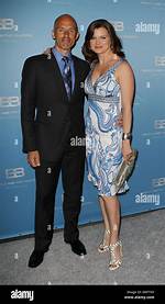 Who Is Heather Tom Husband James Achor? Children and Age Gap