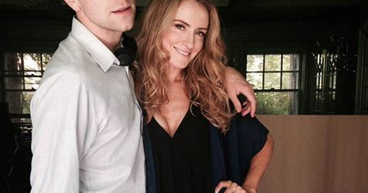 Who Is Helene Joy's Husband? a Deep Dive into Her Personal Life