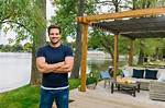 Who Is Hgtv's Scott Mcgillivray's Wife? Vacation House Rules Hosts' Relationship Explored! |
