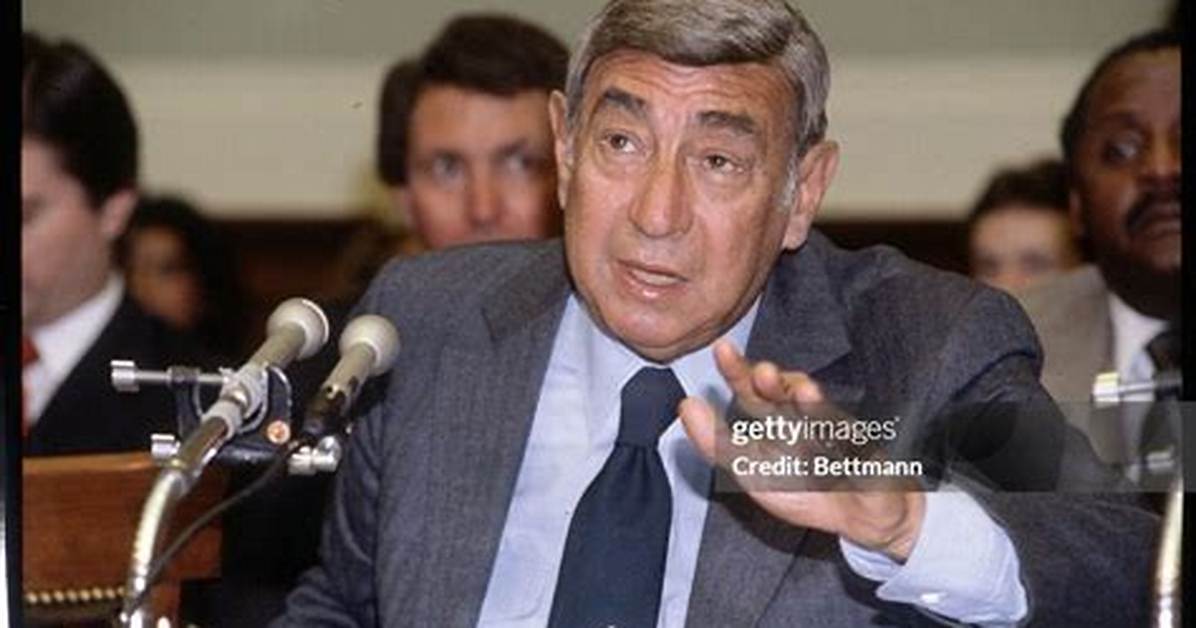 Who Is Howard Cosell? Know If He Is Related to Howard Cosell