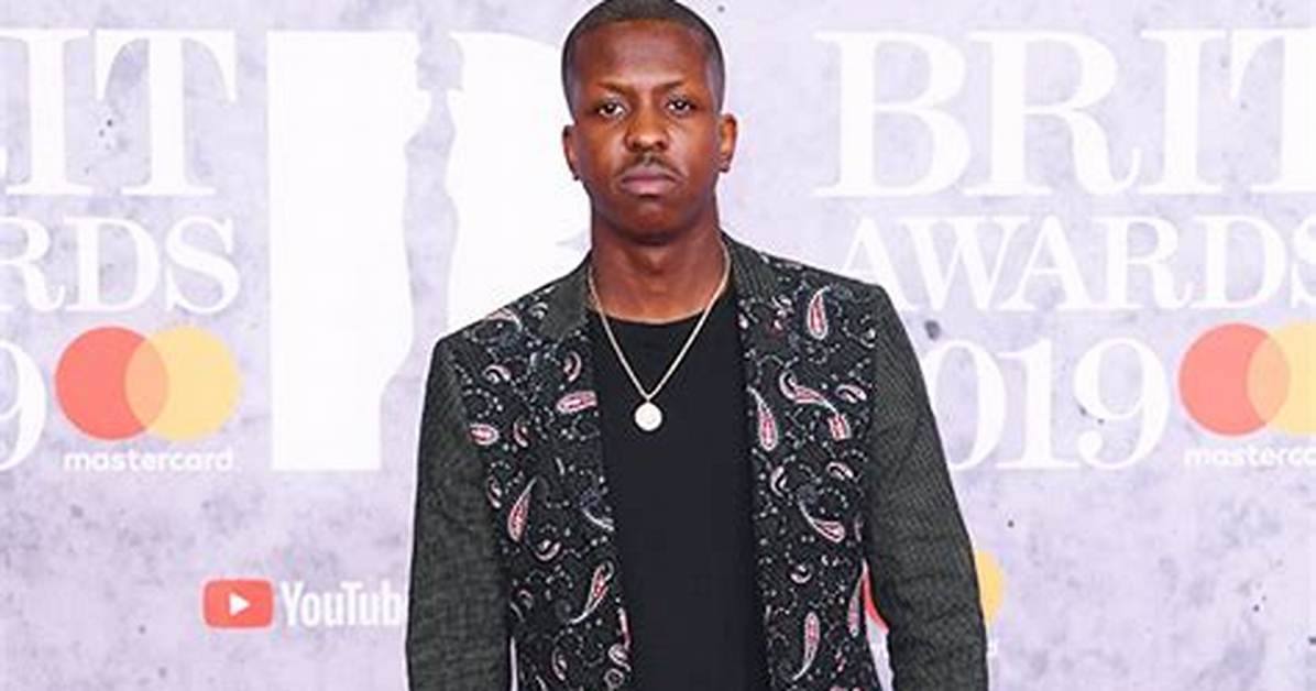 Who Is Jamal Edwards? Learn 5 Things About Ed Sheerans Best Friend Hollywood Life
