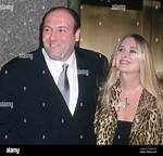 Who Is James Gandolfini's Ex-Wife Marcy Wudarski? Her Age, Bio