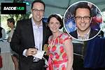 Who Is Jared Fogle First Wife Elizabeth Christie? Age Children and Net Worth 2022