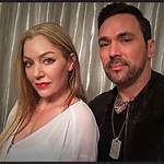 Who Is Jason David Frank Wife Tammie Frank?
