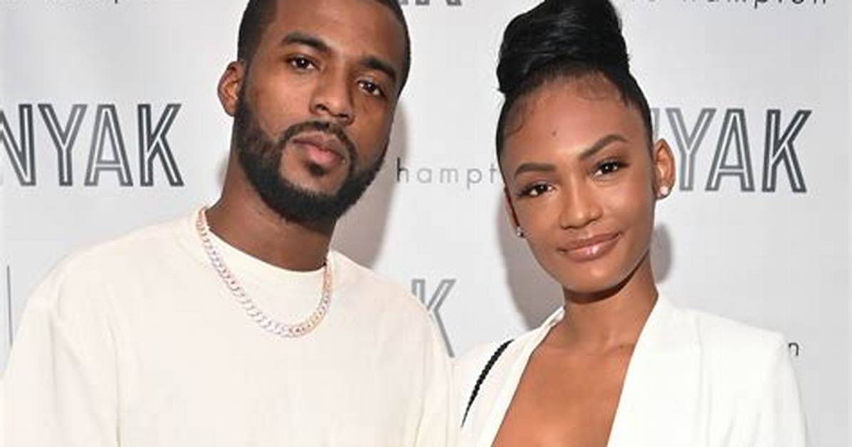 Who Is Jaylan Banks? Falynn Pina Boyfriend Age and Net Worth