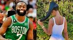 Who Is Jaylen Browns Girlfriend? Finding out More About Personal Life of Boston Celtics Star