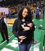 Who Is Jayson Tatums Baby Mama?