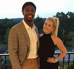 Who Is Jerry Hughes Wife Meghan Robinson? ·