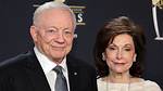 Who Is Jerry Jones's Wife Eugenia Jones? Her Age, Bio, Height