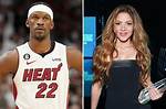 Who Is Jimmy Butler's Wife Kaitlin Nowak?
