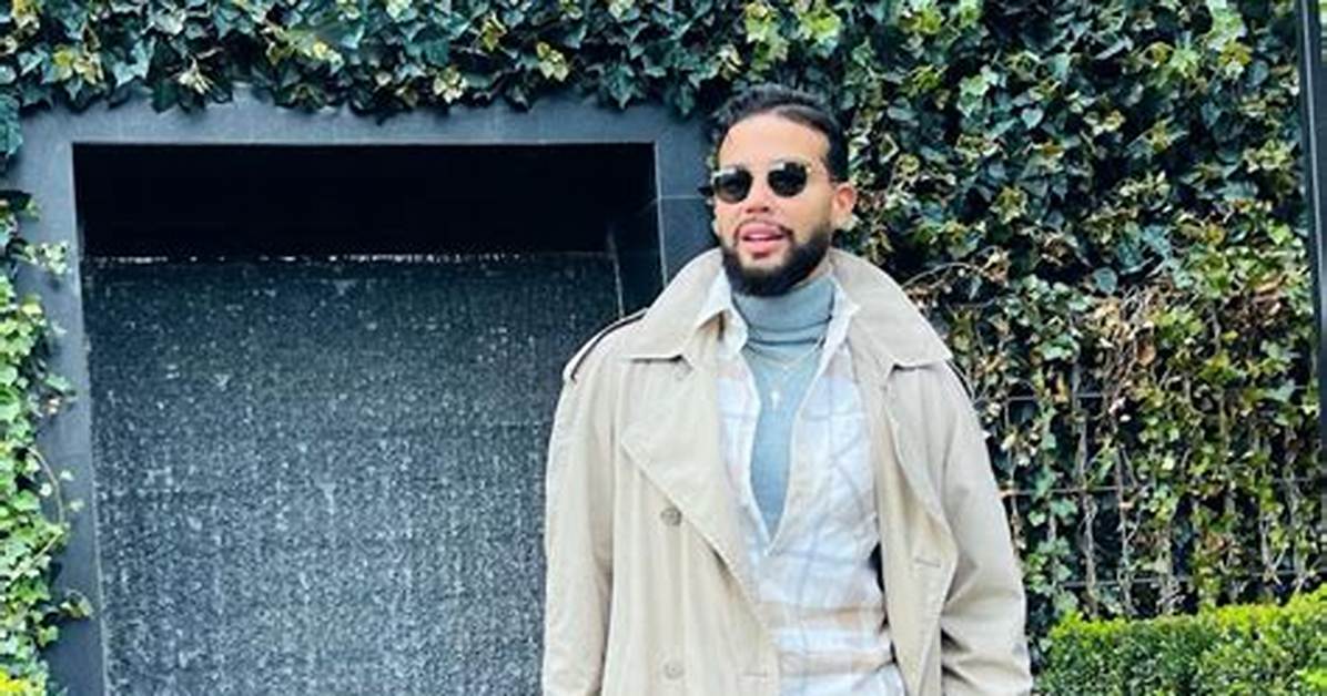 Who Is Jonathan Fernandez's Husband on Love and Hip Hop: New York?