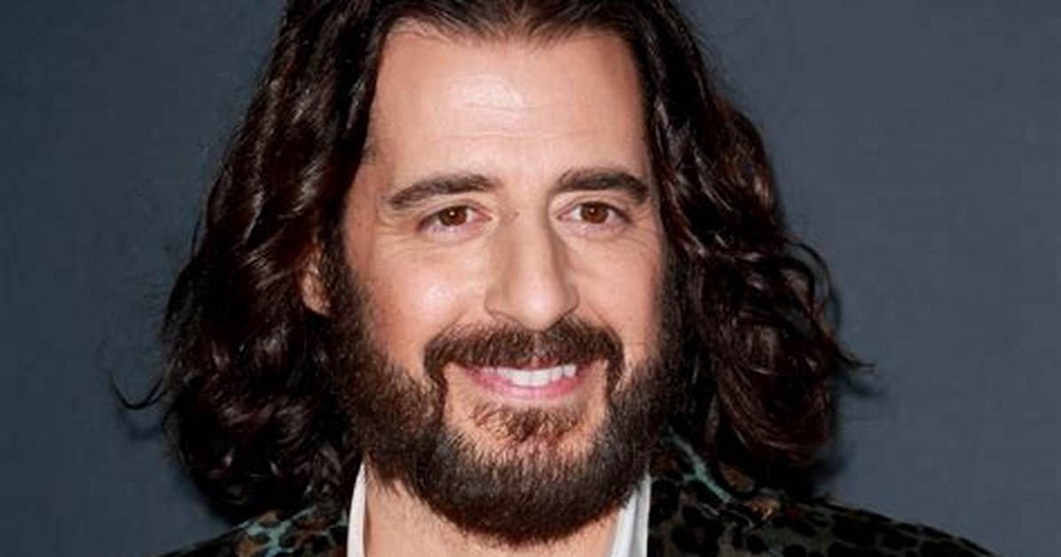Who Is Jonathan Roumie: Nationality and Ethnic Background Revealed