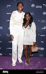 Who Is Jonquel Jones Husband