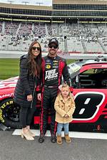 Who Is Josh Berry Wife? Married Life Children and Family