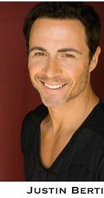 Who Is Justin Berti? Everything to Know About the American Actor from the Cast of Twice Bitten