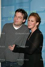 Who Is Justin Kirk's Wife?
