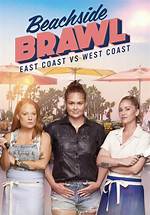 Who Is Kaleena Bliss from “Beachside Brawl”?
