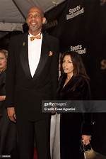 Who Is Kareem Abdul-Jabbar's Wife Now?