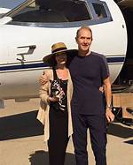 Who Is Ken Rosenthal’s Wife Lisa Rosenthal?