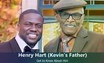 Who Is Kevin Hart’s Father – Henry Robert Witherspoon?