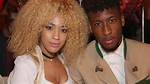 Who Is Kingsley Coman's Girlfriend? Know All About Sabrina Duvad |