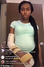 Who Is Lapattra Lashai Jacobs?
