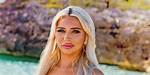 Who Is Larissa from Too Hot to Handle Season Two? Age, Job, and Instagram Revealed