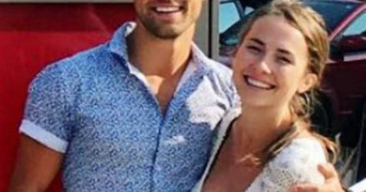 Who Is Lauren Jackson, Markian Tarasiuks Girlfriend?