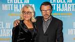 Who Is Lena Kallersjo? Everything About the Wife of Abba Singer Bjorn Ulvaeus