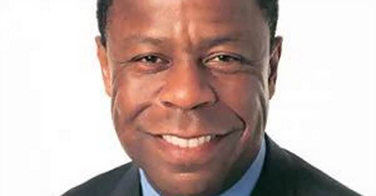 Who Is Leo Terrell Wife?