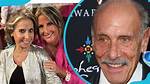 Who Is Les Gold's Wife?
