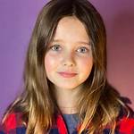 Who Is Lily Fisher? Age and Parents of Child Actress, Everything to Know