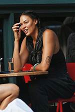 Who Is Liz Cambage’s Partner? Everything to Know About the Athlete