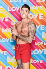 Who Is Love Island's Connor Durman? Job, Age and Instagram Details Revealed