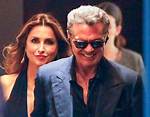 Who Is Luis Miguel's Girlfriend His